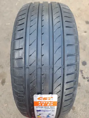 245 /50 R18 CST Tyres 104y Adreno Ad-R9 Exra Load