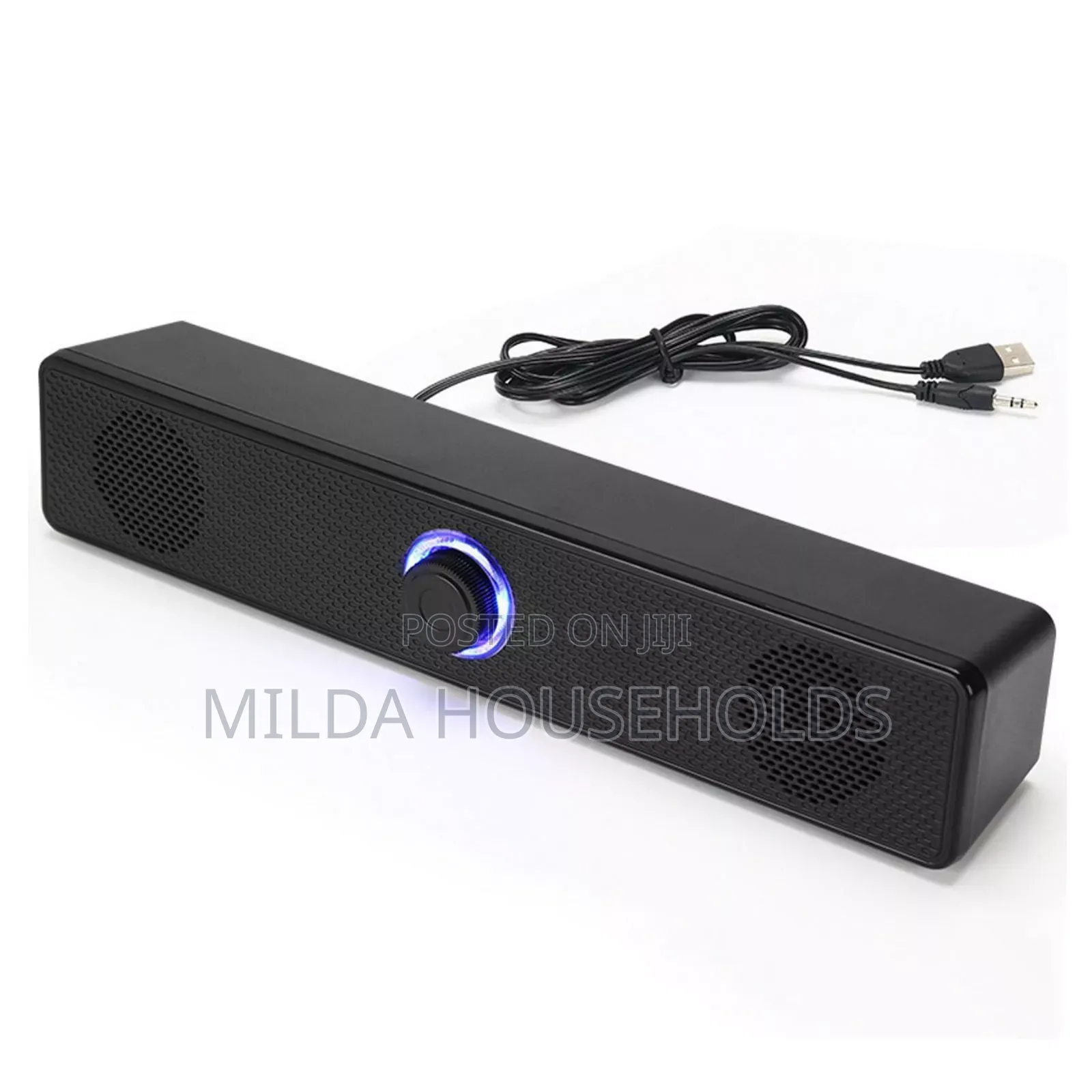 Desk Top Speaker.