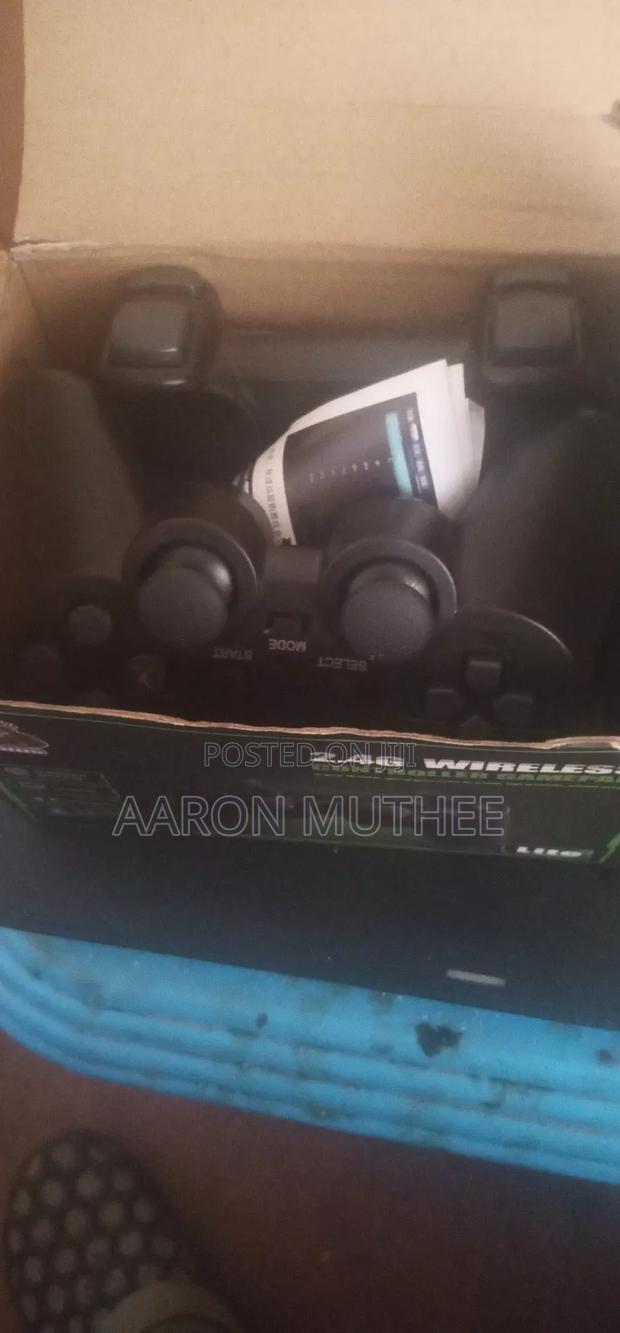 Game Stick