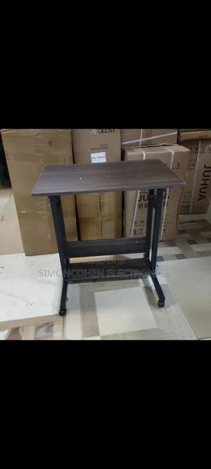 Adjustable Laptop Table / Computer Desk