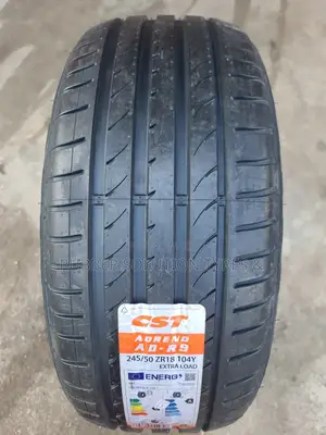 245 /50 R18 CST Tyres 104y Adreno Ad-R9 Exra Load