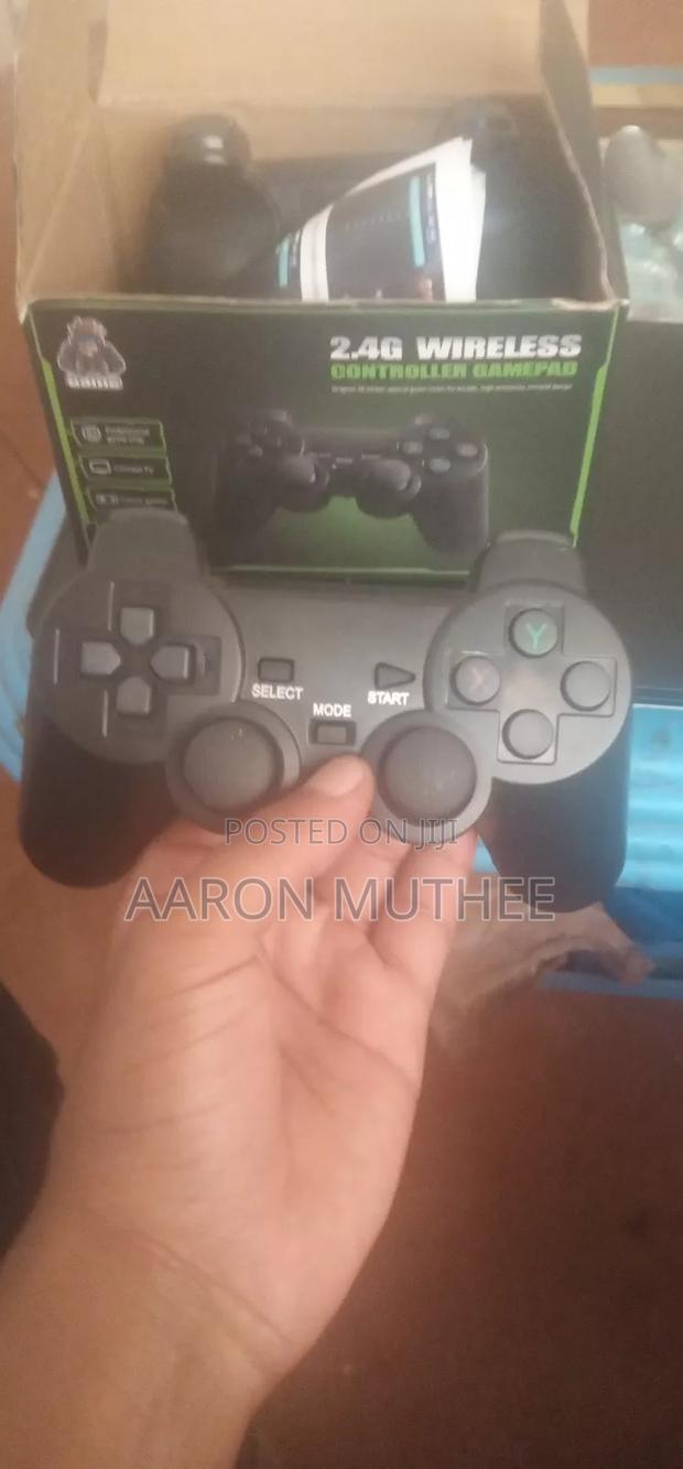 Game Stick - thumbnail 2