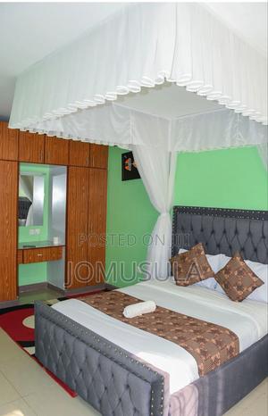 Jipso 3bedroom BNB in Eldoret