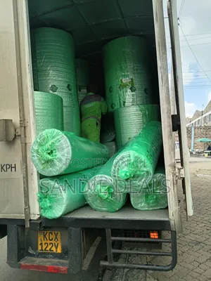 Heat Insulation