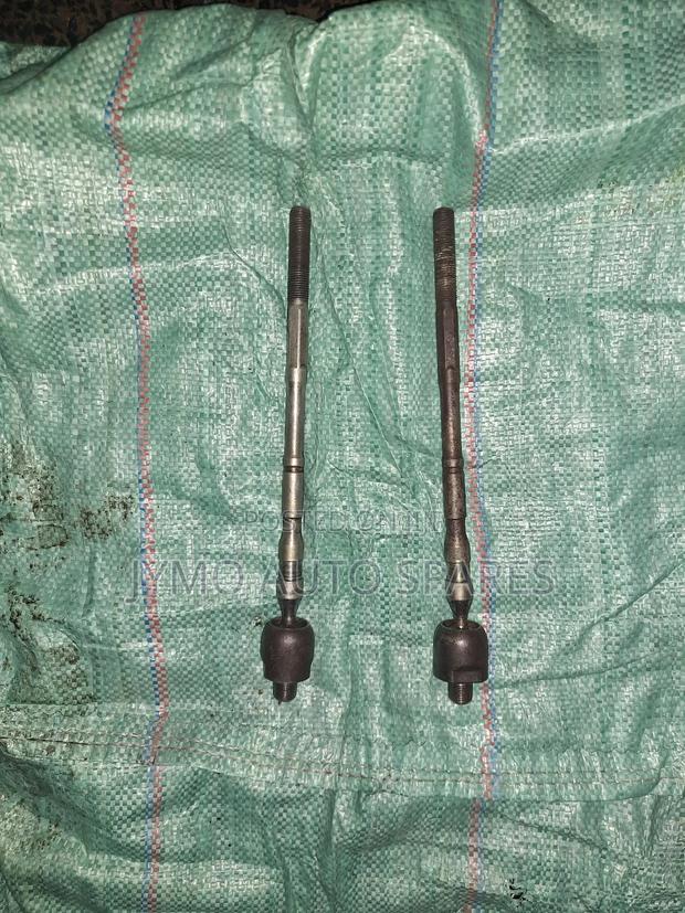 Subaru Forester Sf5 Rack Ends