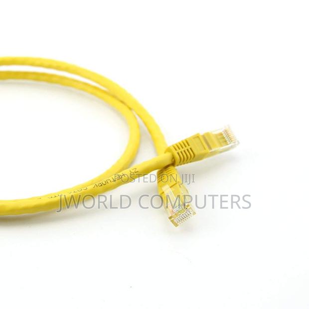 Dlink NCB-C6ugryr1-1 Cat6 Utp Patch Cord 1m Grey - main view