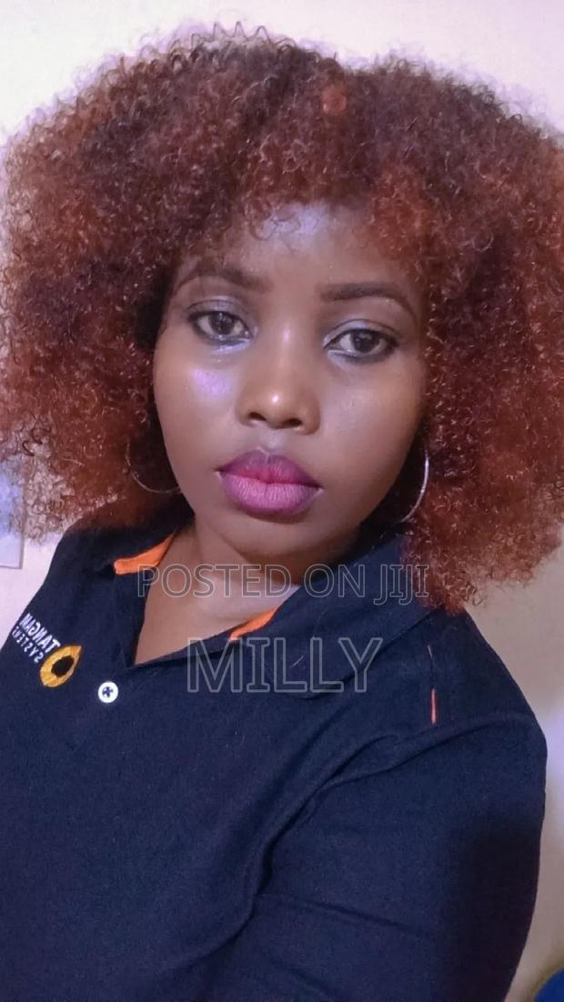 Affordable Wigs - thumbnail 2