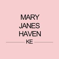 Maryjanes Haven Ke logo