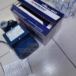 Pedrollo 0.5hp Water Pump - thumbnail 2