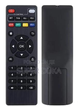 Android Tv Boxes Remote - thumbnail 2
