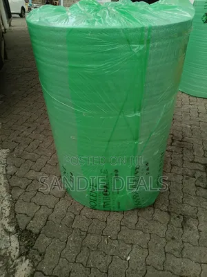 Heat Resistance Insulation