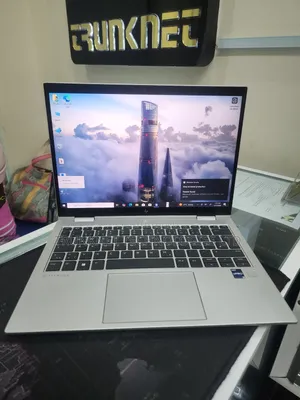 Laptop HP EliteBook 830 G9 8GB Intel Core i5 SSD 256GB