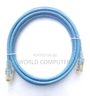 Easenet Indoor Semi Copper Cat 6