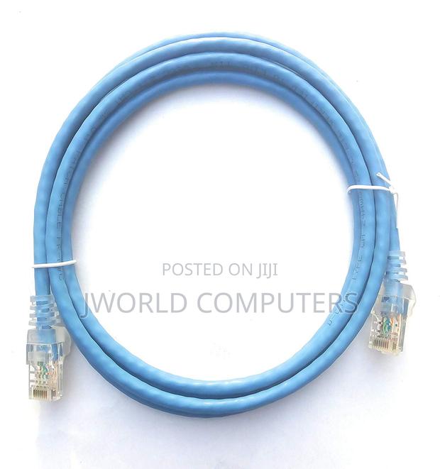 Easenet Indoor Semi Copper Cat 6