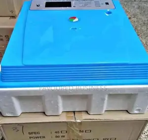 Capacity Eggs Incubator/ 64 Eggs Incubator