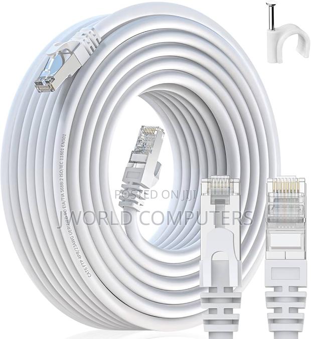 Easenet Indoor Copper Utp Cat 6