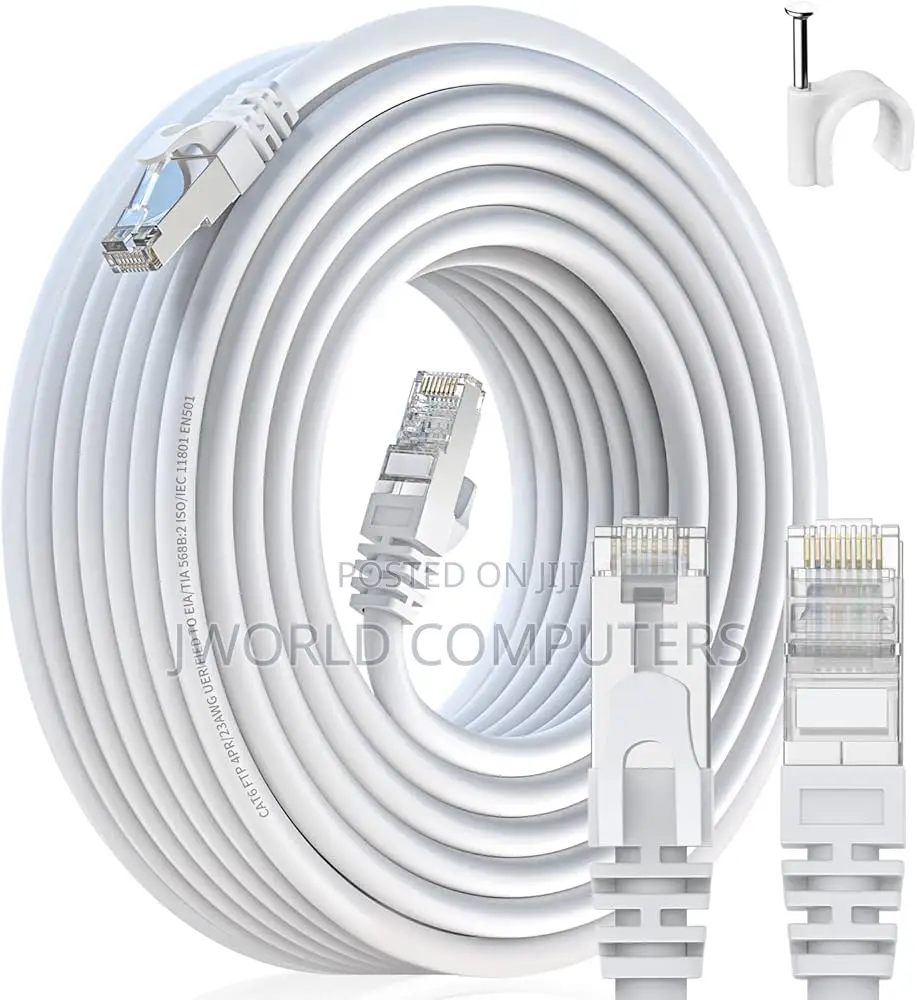 Easenet Indoor Copper Utp Cat 6