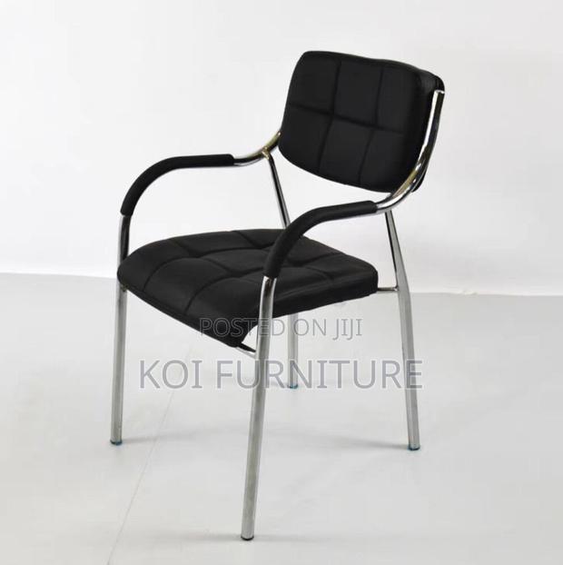 Office Chair : Catalina Visitor Office Chair