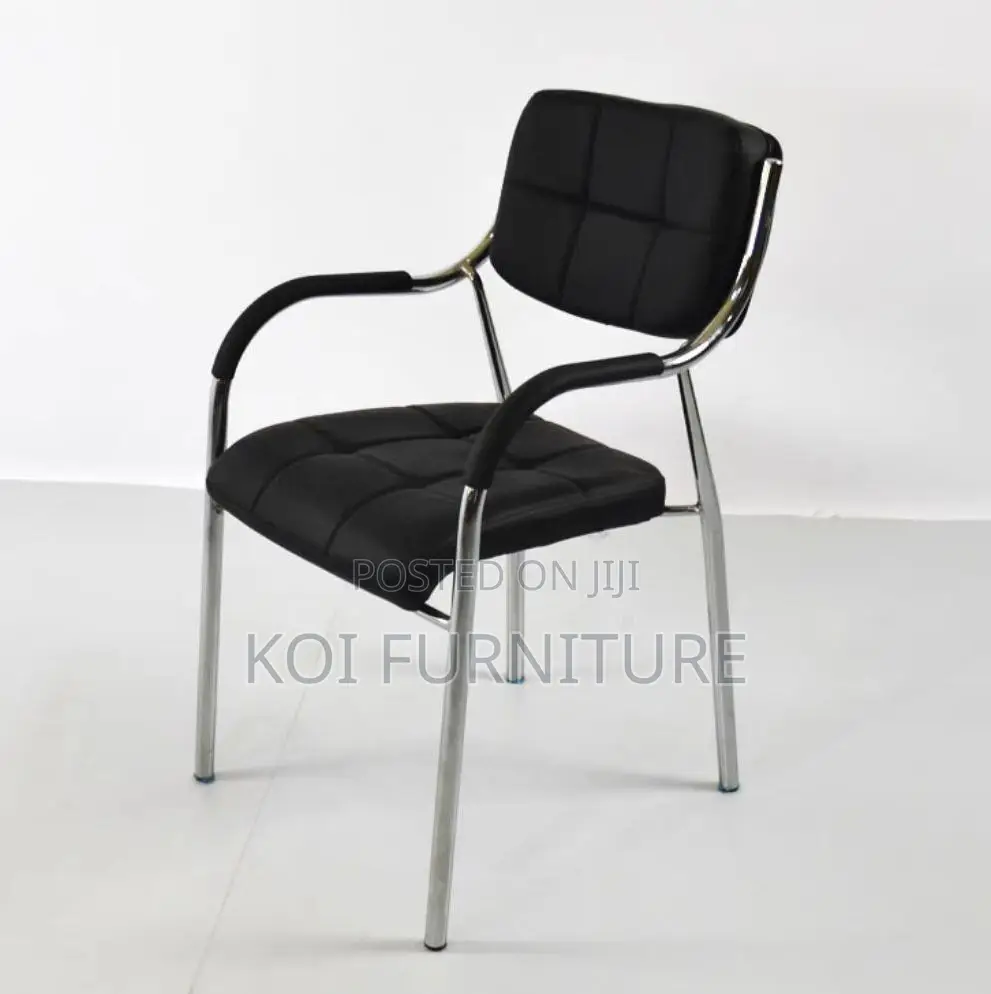 Office Chair : Catalina Visitor Office Chair