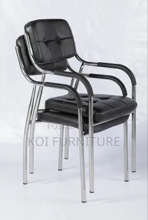Office Chair : Catalina Visitor Office Chair