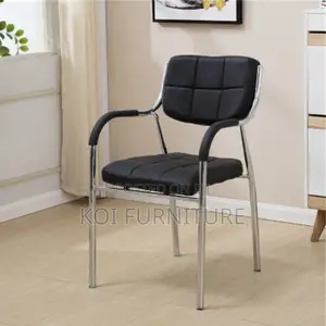 Office Chair : Catalina Visitor Office Chair
