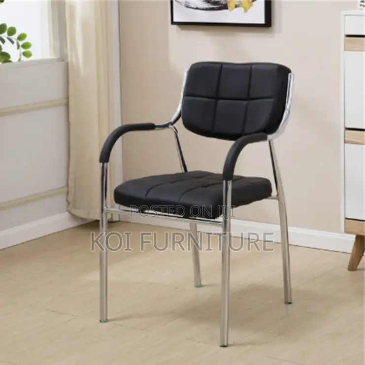 Office Chair : Catalina Visitor Office Chair