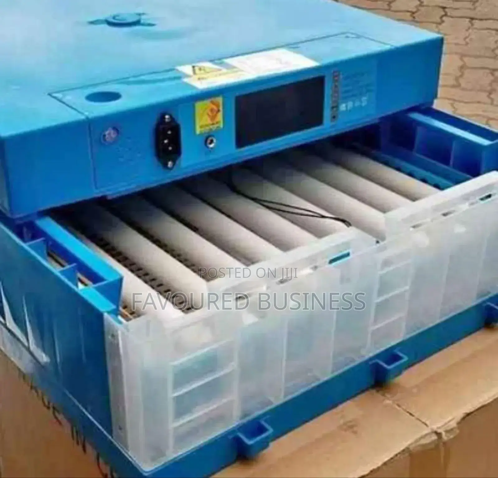 Offer Offer Electric/Solar Incubator/Eggs 64 Incubator