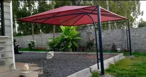 Ultrashade Car Canopy Net / Carshade Net