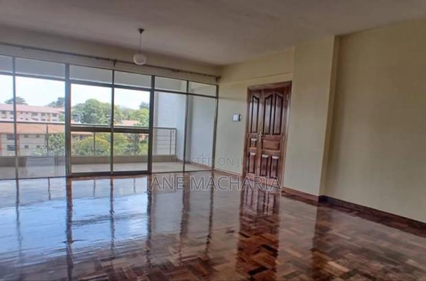 3bdrm Apartment in Kilimani for rent - thumbnail 2