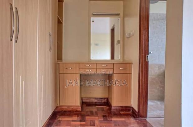 3bdrm Apartment in Kilimani for rent - thumbnail 5