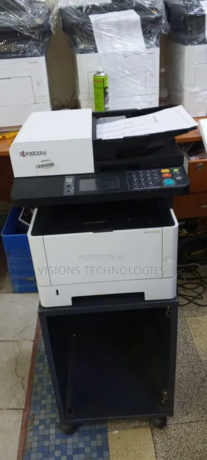 Kyocera A4 Mfp Ecosys M2540idn( 40ppm Speed)