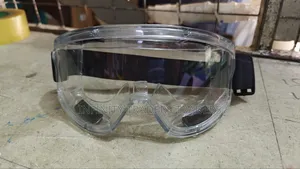 Safety Eye Protection/ Eyewear Protection