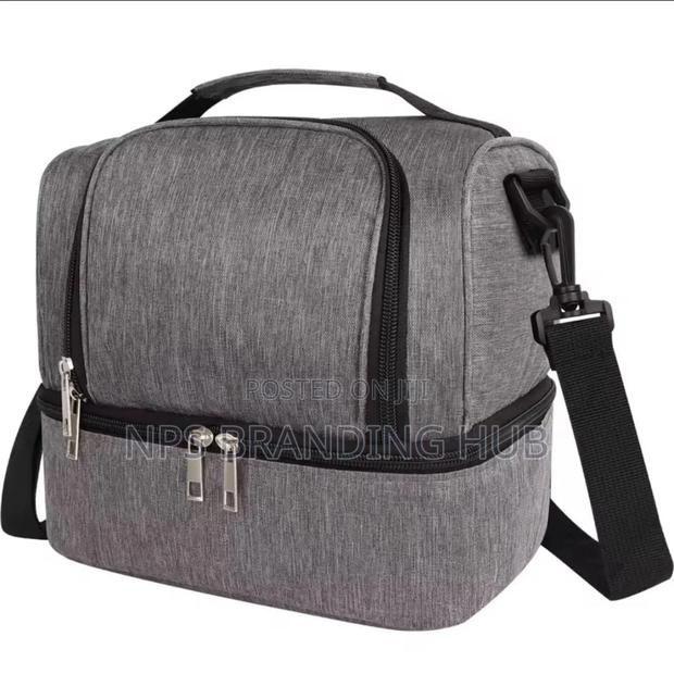 Lunchbag That Are Insulated Nm - thumbnail 2