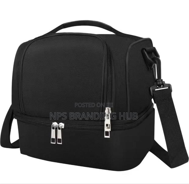Lunchbag That Are Insulated Nm - thumbnail 3