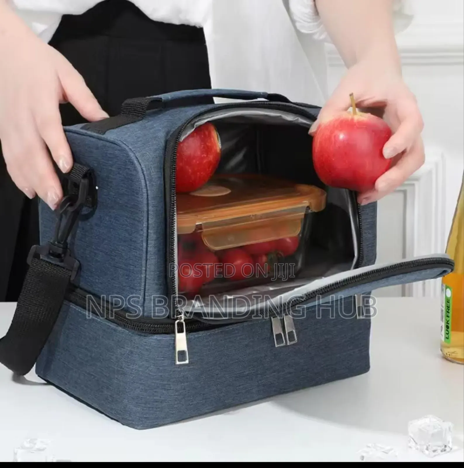 Lunchbag That Are Insulated Nm