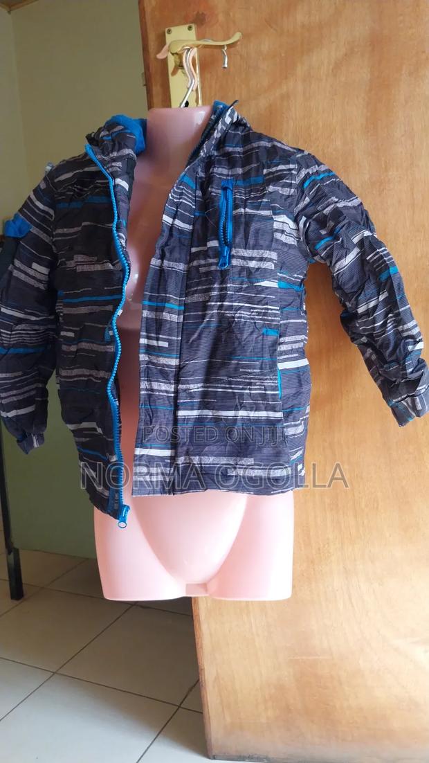 Bale of Jackets and Coats - main view