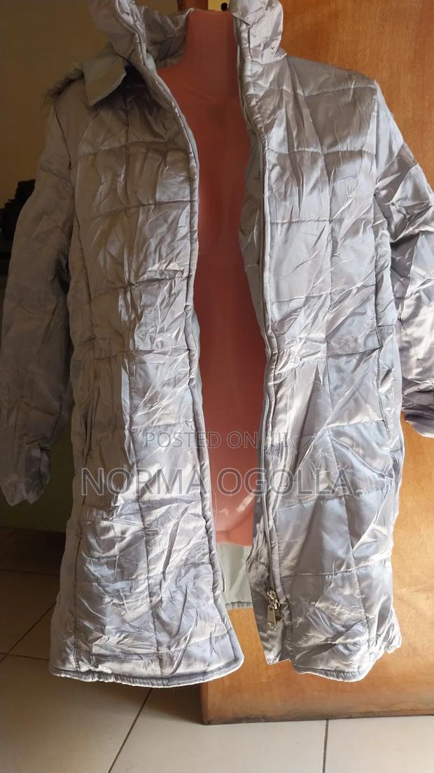 Bale of Jackets and Coats - thumbnail 3