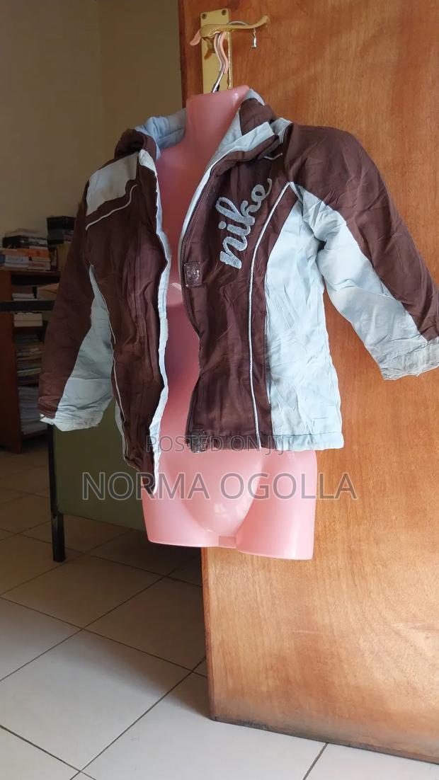 Bale of Jackets and Coats - thumbnail 4