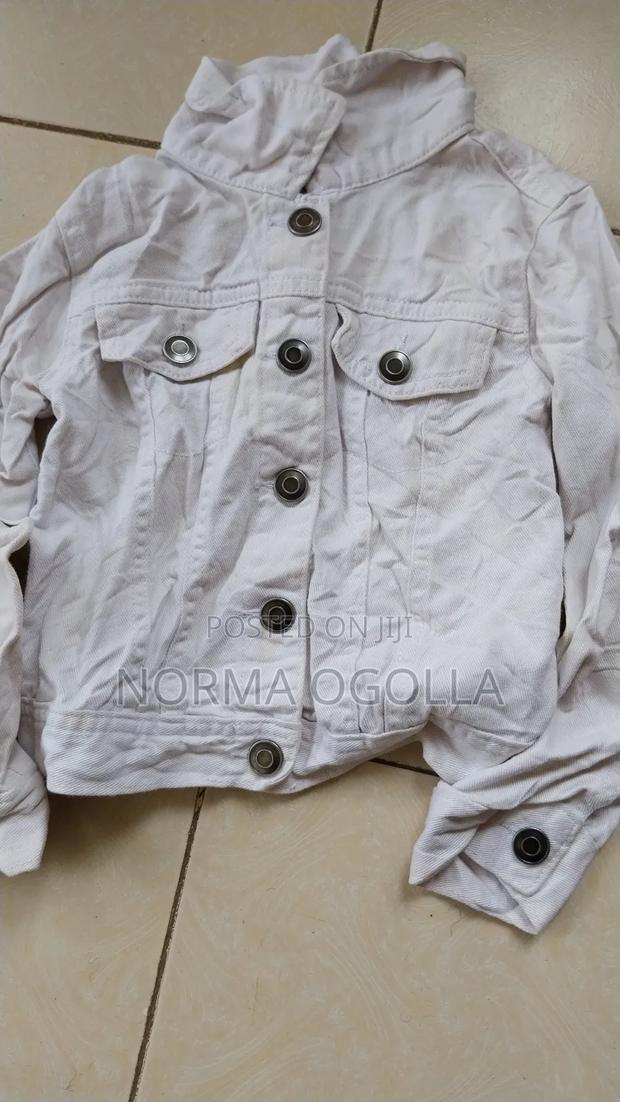 Bale of Jackets and Coats - thumbnail 5