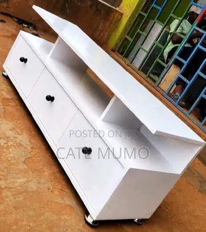 Wooden Tv Stand