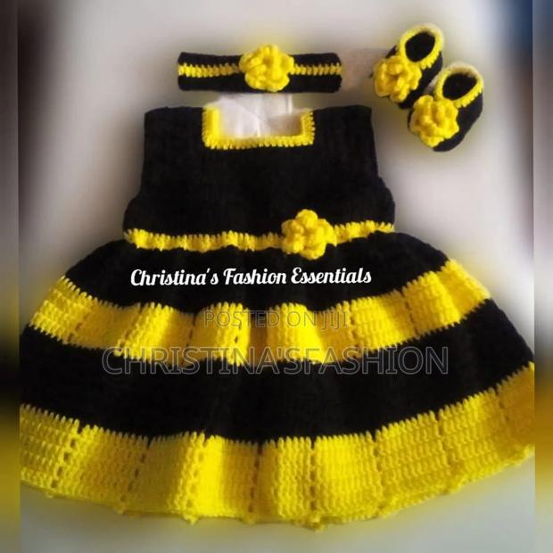 Newborn Outfit