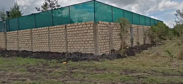 Privacy Screen Net (Fencing Net) - thumbnail 2