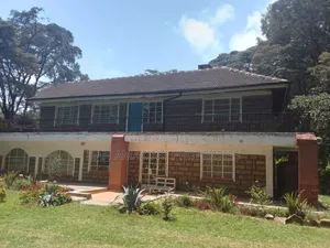 4bdrm Maisonette in Karen Mwitu for rent