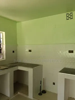 4bdrm Maisonette in Karen Mwitu for rent