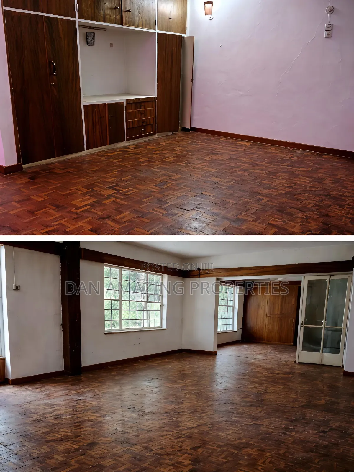 4bdrm Maisonette in Karen Mwitu for rent