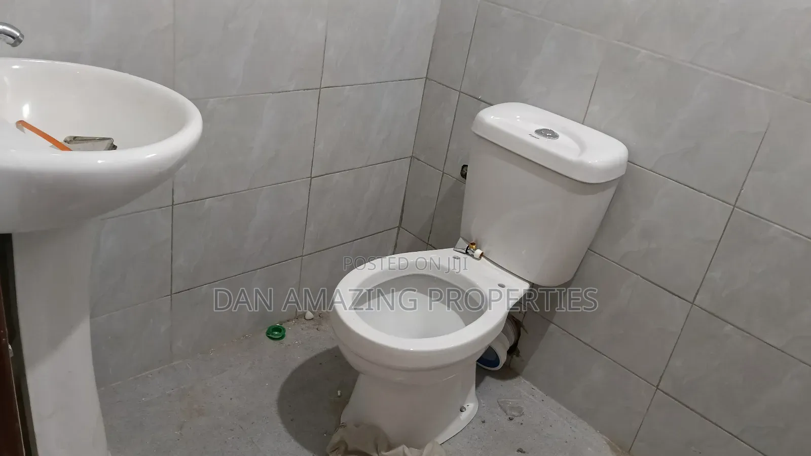 4bdrm Maisonette in Karen Mwitu for rent