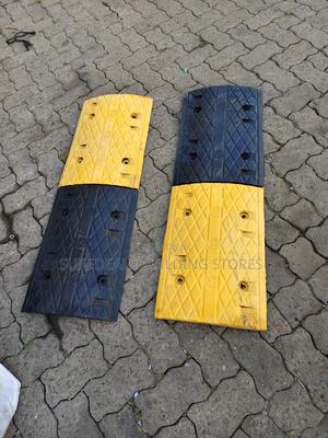 Rubber Speed Breaker - thumbnail 2
