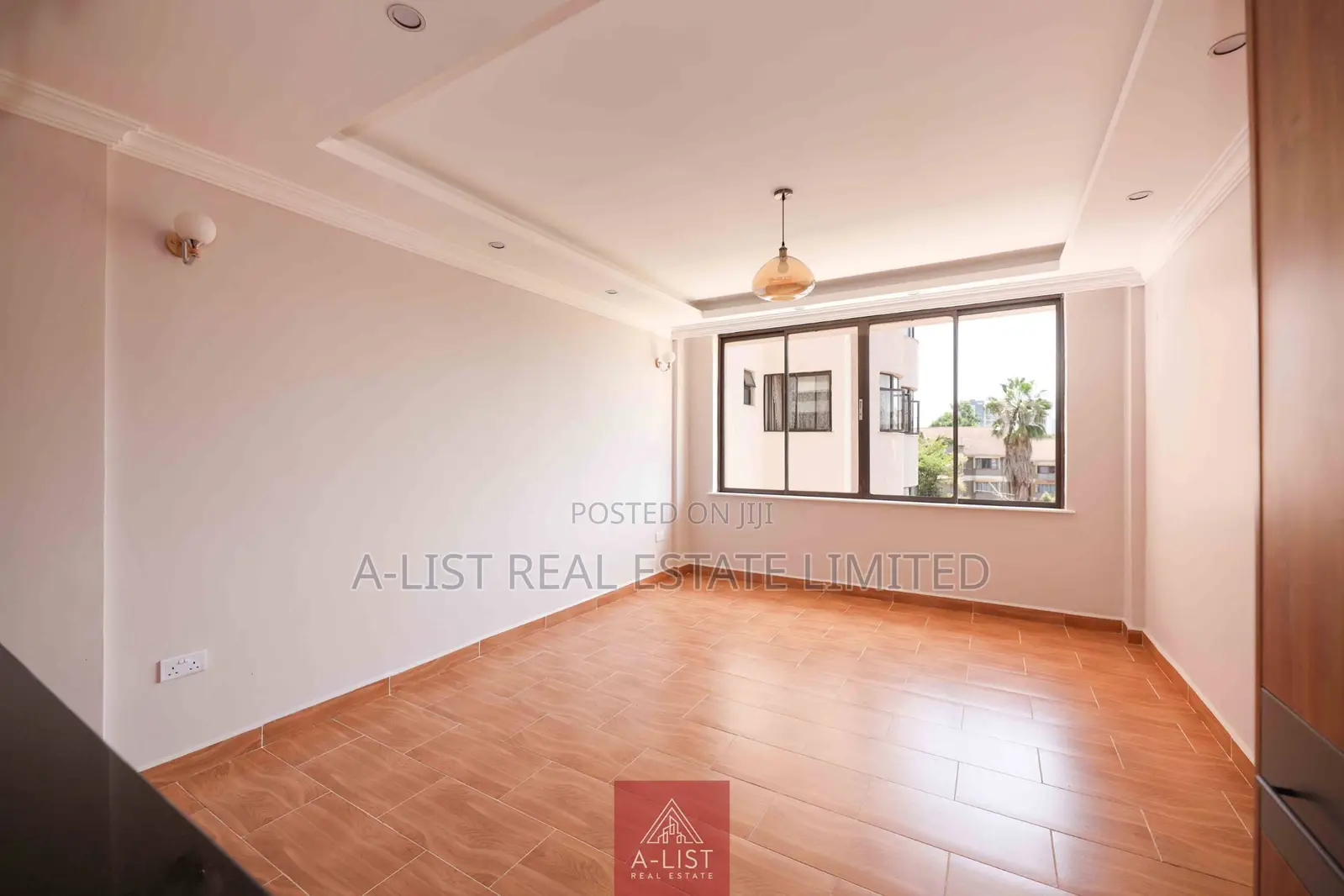 2bdrm Apartment in Westlands, Raphta Road Area for rent