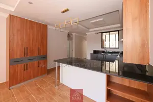 2bdrm Apartment in Westlands, Raphta Road Area for rent