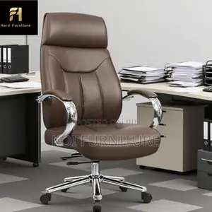 Office Chair : Flite High Back Office Chair